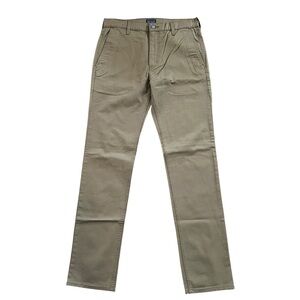 Levi’s Men’s Slim Straight Jeans-32x34